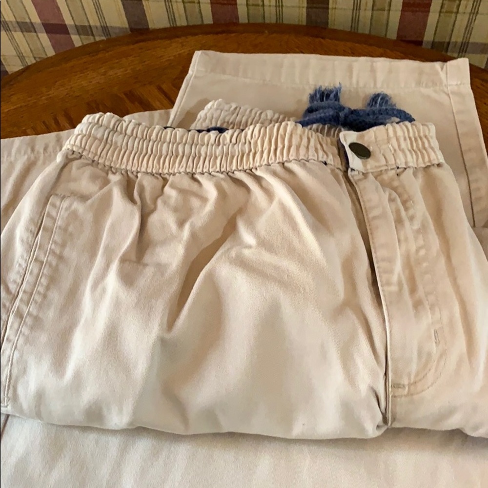 Men’s pants by Catalina